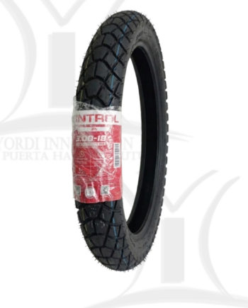 LLANTA KONTROL 311 300-18 TT