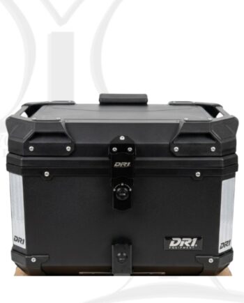 MALETERO  DI1 57 Lit  THUNDER DOBLE CHAPA POLIPROPILENO ALTA DENSIDAD